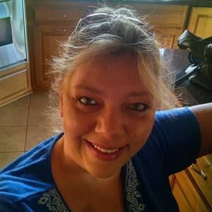 Meet your Posher, Christy